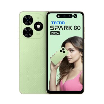 TECNO Spark GO 2024