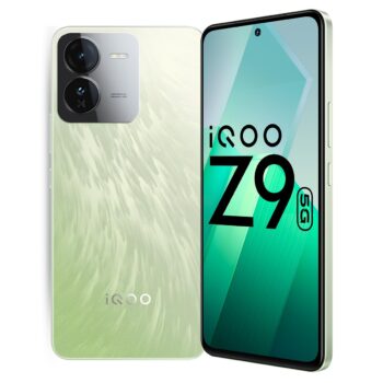 iQOO Z9 5G