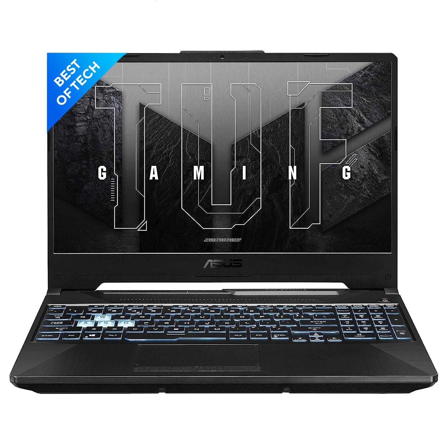 ASUS TUF F15 Gaming Laptop