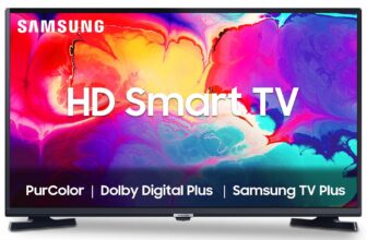 Samsung 32 inches HD Smart LED TV
