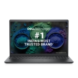 Dell 15 Laptop, Intel Core i5-1135G7